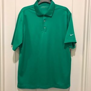 Nike Golf Polo